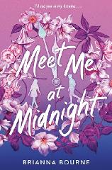 Book, Meet Me at Midnight