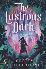 Book, The Lustrous Dark