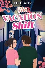 Book, The Vacation Shift