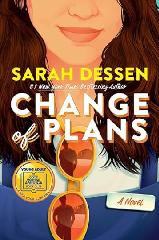 Book, Change of Plans