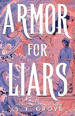Book, Armor or Liars
