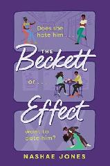 Book, The Beckett Effect