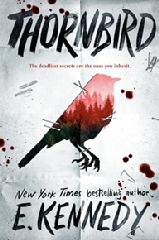 Book, Thornbird