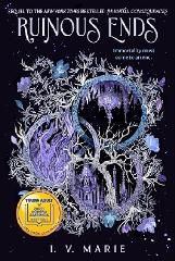 Book, Ruinous Ends
