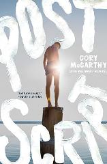 Book, Postscript by Cory McCarthy