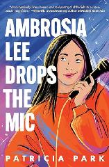 Book, Ambrosia Lee Drops the Mic