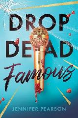 Book, Drop Dead Famous
