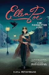 Book, Ellen Poe: The Forgotten Lore