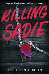 Book, Killing Sadie