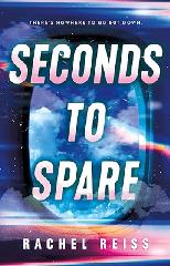 Book, Seconds to Spare