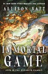 Book, Immortal Game