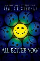 Shusterman