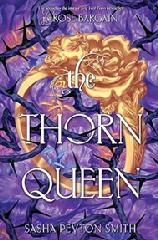 Book, The Thorn Queen