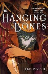 Book, The Hanging Bones