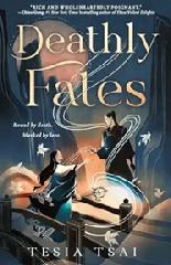 Book, Deathly Tales