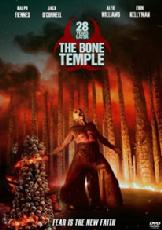 Movie on DVD, 28 Years Later: The Bone Temple