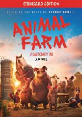 Movie on DVD, Animal Farm
