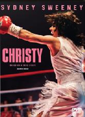 Movie on DVD, Christy