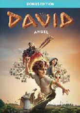 Movie on DVD, David