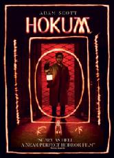 Movie on DVD, Hokum