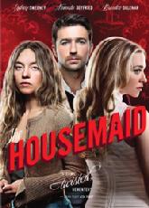 Movie on DVD, The Housemaid