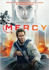 Movie on DVD, Mercy