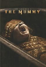 Movie on DVD, Lee Cronin's The Mummy