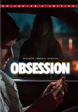 Movie on DVD, Obsession