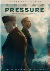 Movie on DVD, Pressure