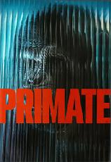 Movie on DVD, Primater