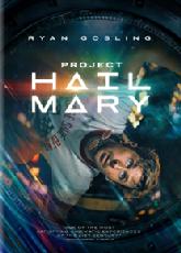 Movie on DVD, Project Hail Mary