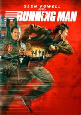 Movie on DVD, The Running Man