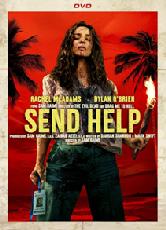 Movie on DVD, Send Help
