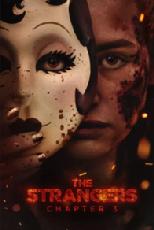 Movie on DVD, The Strangers, Chapter 3