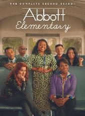 TV Series Abbott Elementary