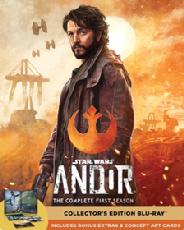 TV Series Andor