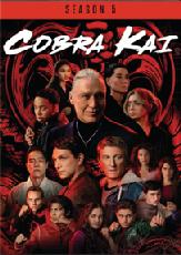 TV Series Cobra Kai