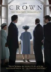 TV Series The Crown