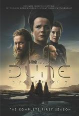 TV Series Dune Prophecy