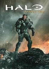 TV Series Halo