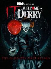 TV Series It: Welcome to Derry