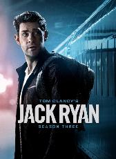 TV Series Jack Ryan