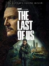 TV Series Last Of Us