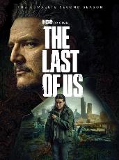 TV Series Last of Us