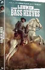 TV Series Lawmen Bass Reeves