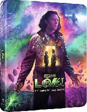 TV Series Lokil