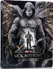 TV Series Moon Knight