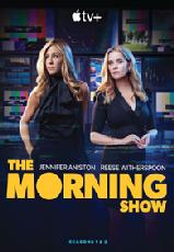 TV Series Morning Show