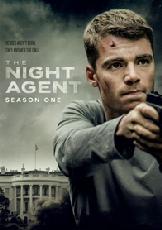 TV Series Night Agent