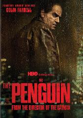 TV Series The Penguin